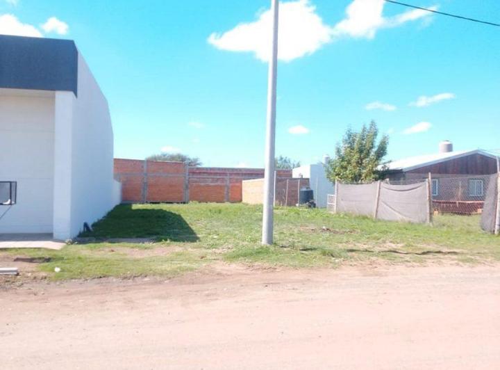 Terreno · 432m²