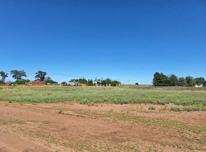 Terreno · 1250m²
