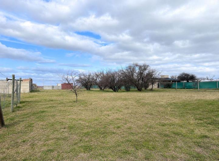 Terreno · 675m²