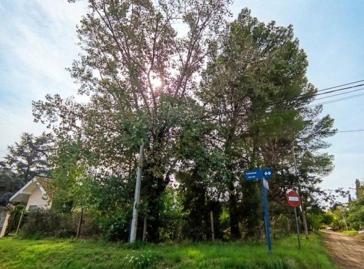 Terreno · 471m²