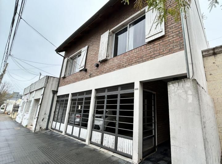 Departamento · 45m² · 2 Ambientes