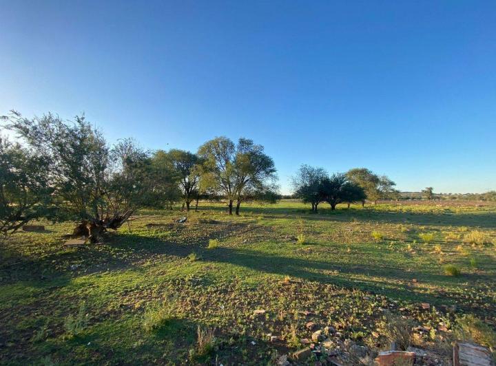 Terreno · 27726m²