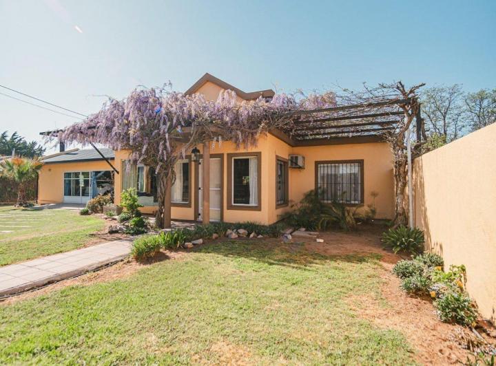 Quinta vacacional · 180m² · 2 Dormitorios