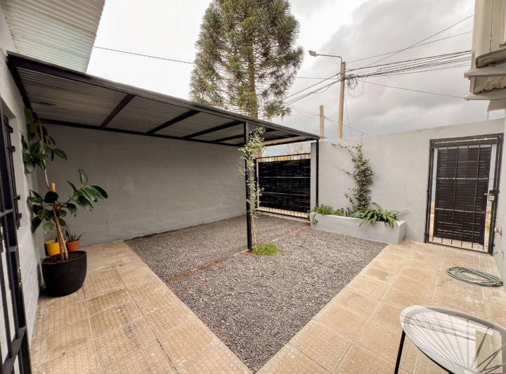 Casa · 67m² · 3 Ambientes · 1 Cochera