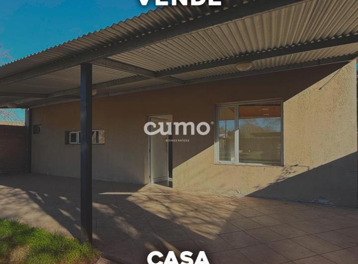 Casa · 515m² · 4 Ambientes · 2 Cocheras
