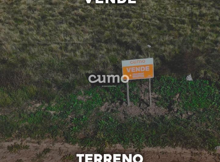 Terreno · 396m²