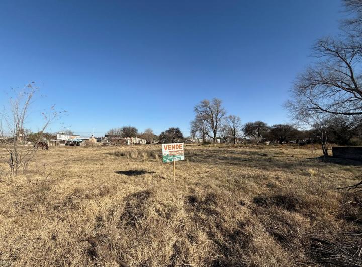 Terreno · 660m²
