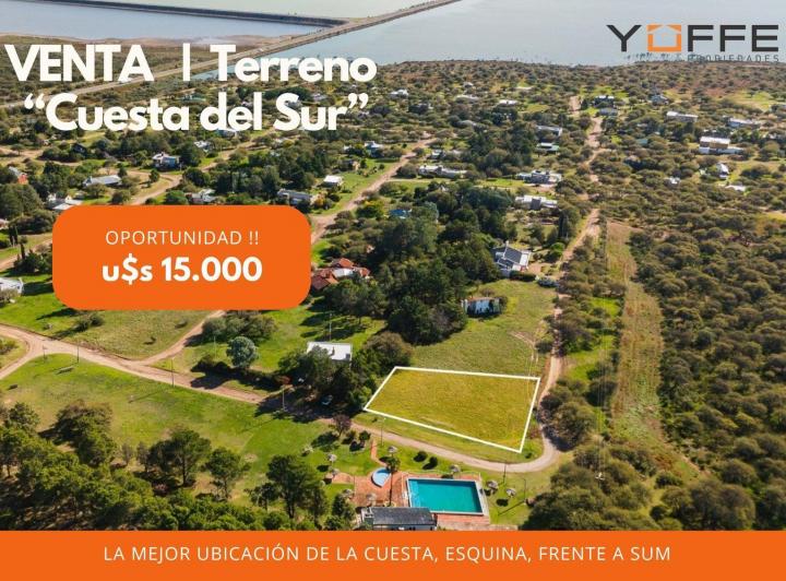 Terreno · 1928m²
