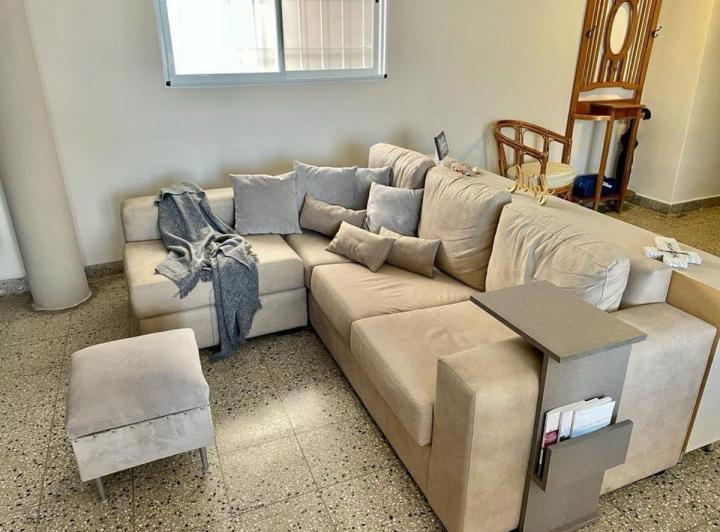 Departamento · 140m² · 3 Ambientes