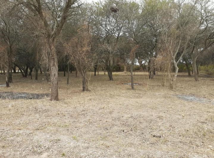 Terreno · 800m²