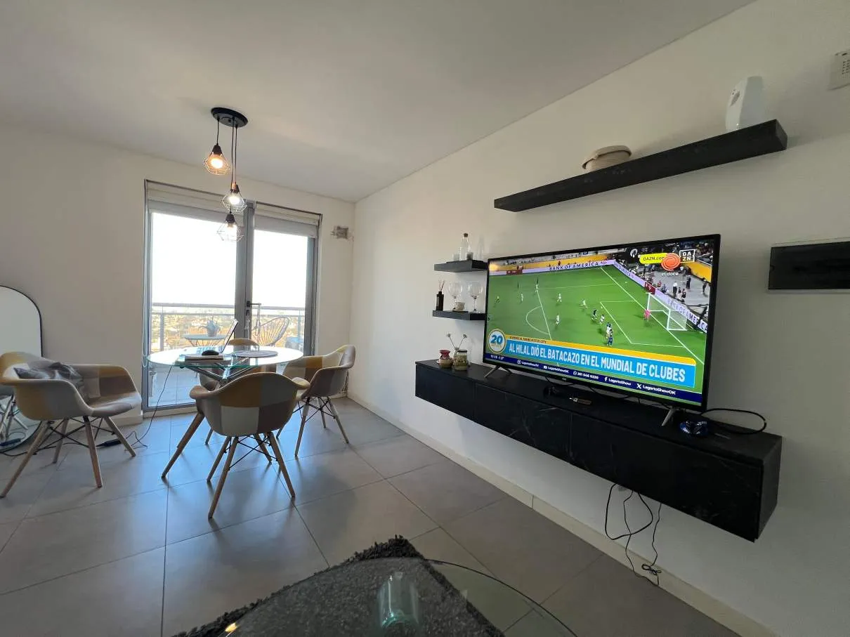 DEPARTAMENTO EN VENTA CIUDAD GAMA