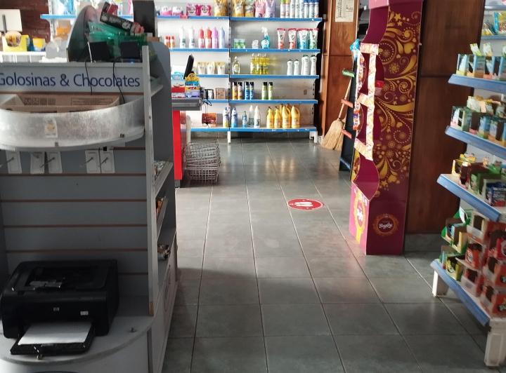 Local comercial · 80m² · 3 Ambientes