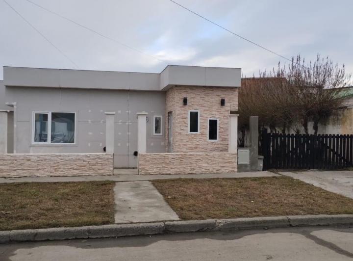 Casa · 108m² · 4 Ambientes · 1 Cochera