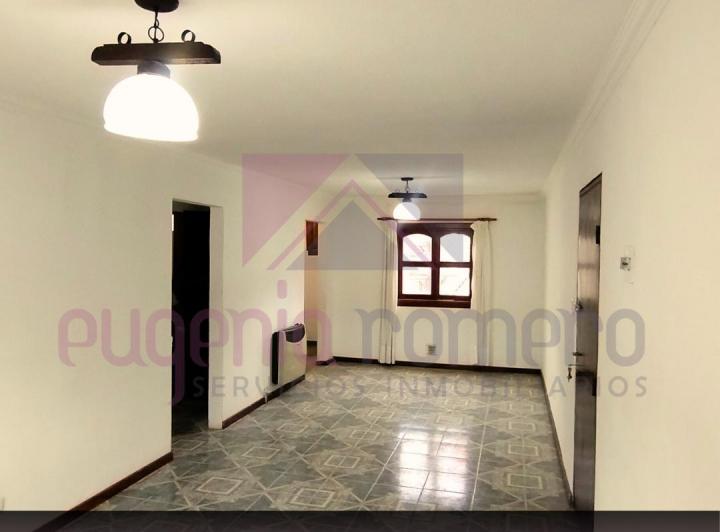 Departamento · 74m² · 4 Ambientes