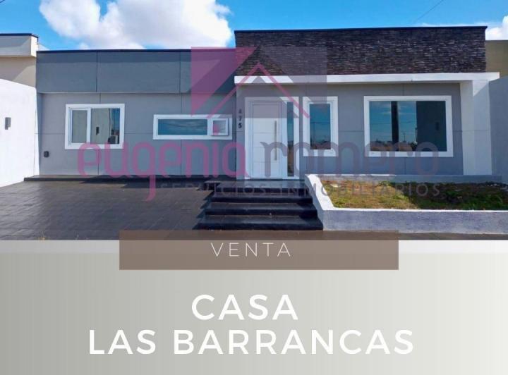 Casa · 174m² · 4 Ambientes