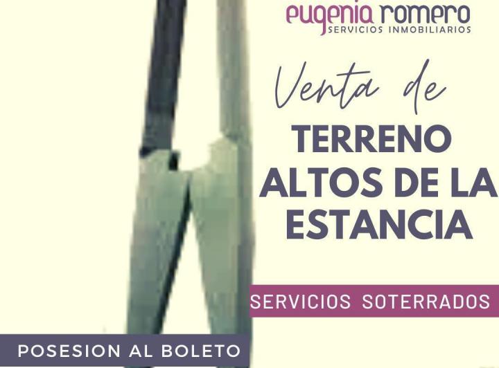 Terreno · 254m²