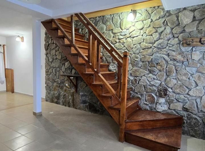 PH · 60m² · 3 Ambientes