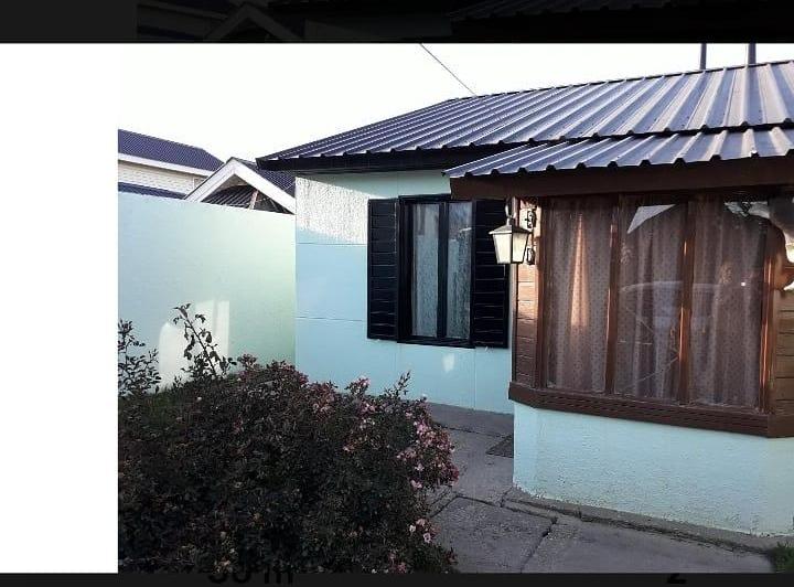 Casa · 50m² · 4 Ambientes · 1 Cochera