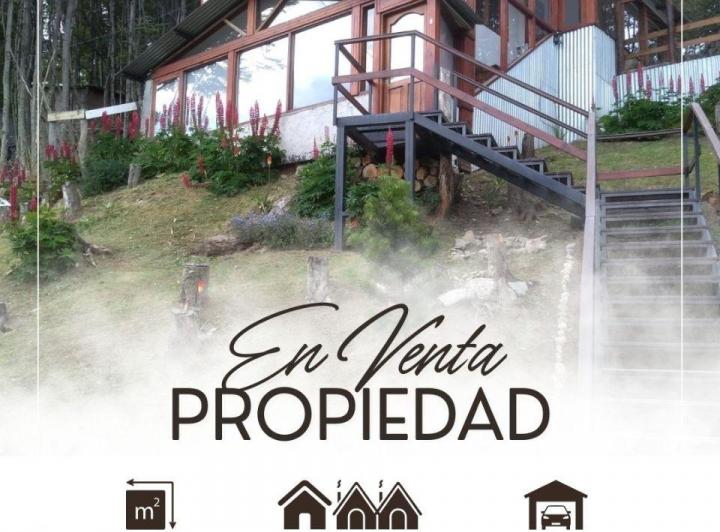 Casa · 162m² · 5 Ambientes · 1 Cochera