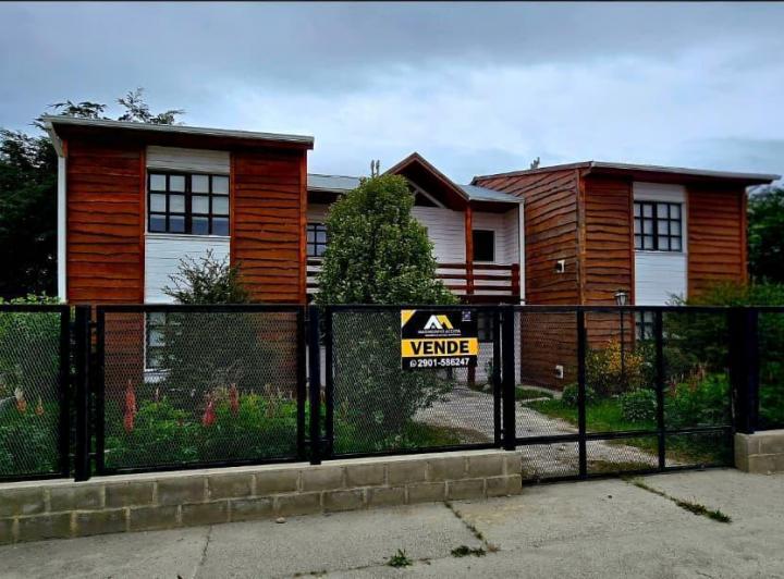 Hotel · 450m² · 9 Ambientes