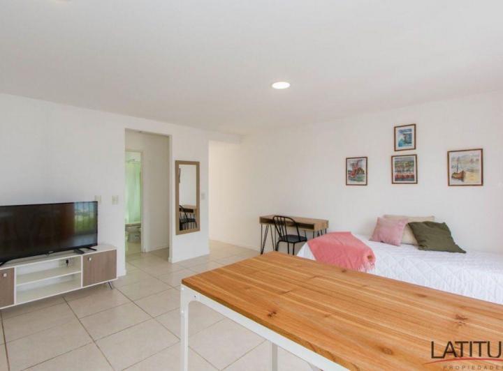 Departamento · 45m² · 2 Ambientes