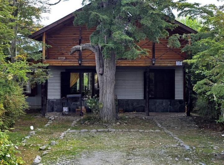 Casa · 125m² · 4 Ambientes · 2 Cocheras