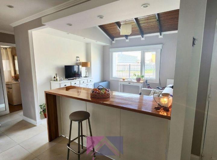 Casa · 117m² · 3 Ambientes