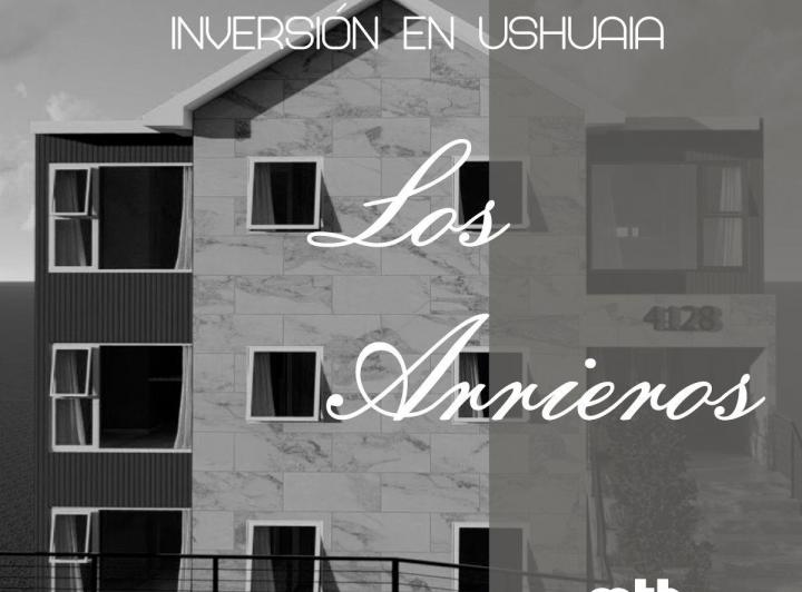 Departamento · 35m² · 3 Ambientes