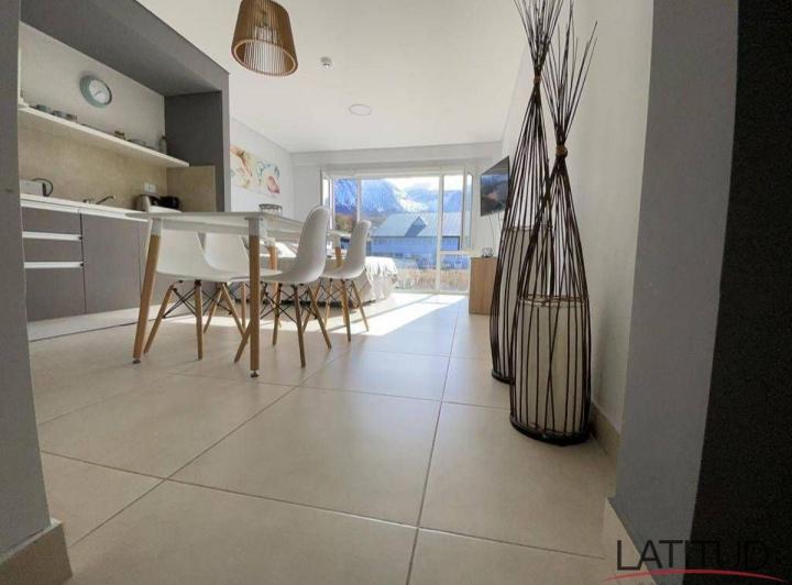 Departamento · 31m² · 1 Ambiente