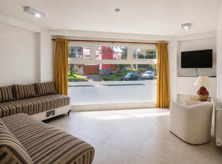 PH · 43m² · 2 Ambientes