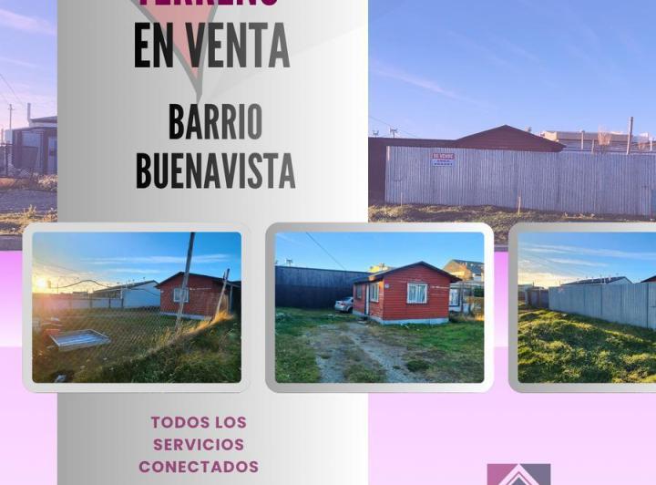 Terreno · 250m²