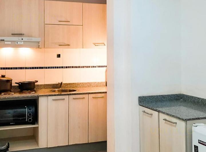 Departamento · 64m² · 3 Ambientes