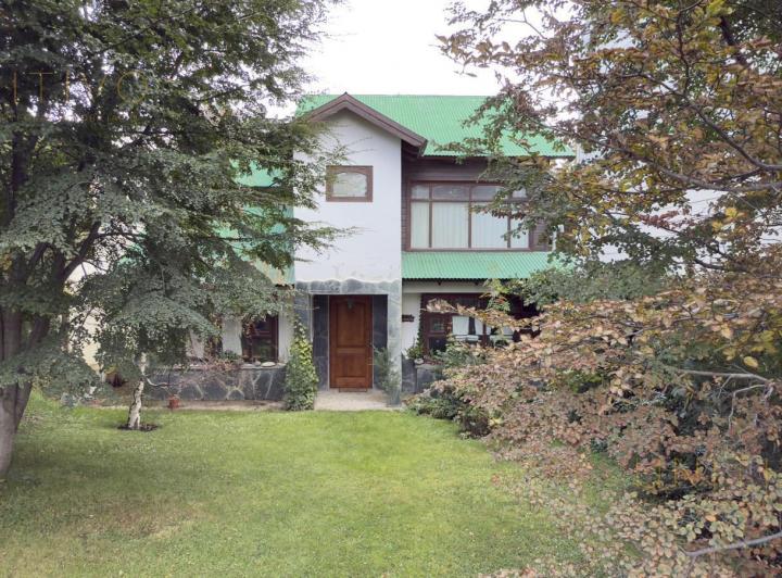 Casa · 100m² · 5 Ambientes