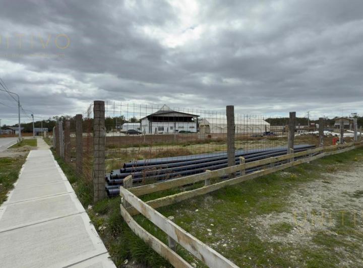 Terreno · 1200m²