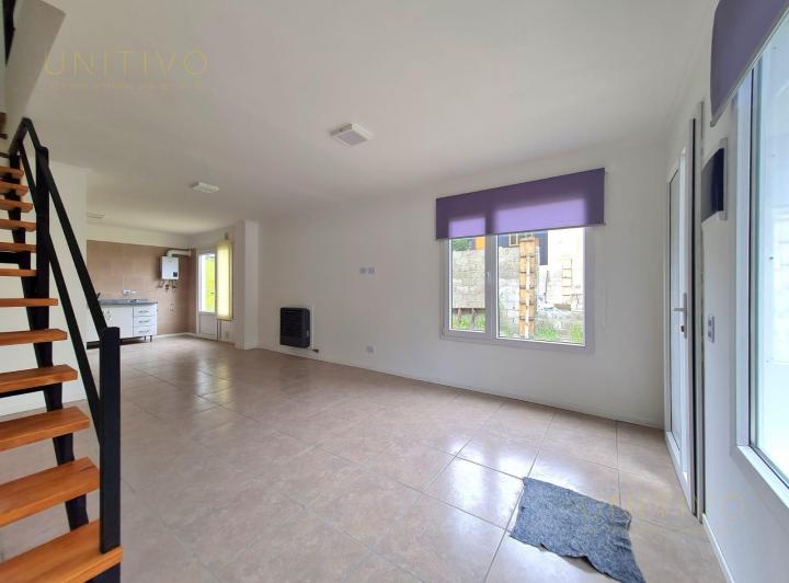 Departamento · 75m² · 3 Ambientes
