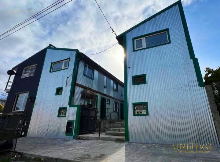 Departamento · 191m² · 2 Ambientes