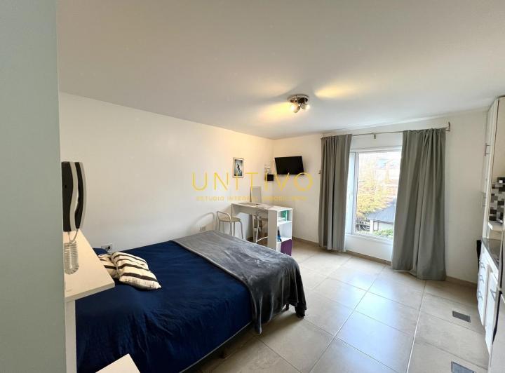 Departamento · 24m²
