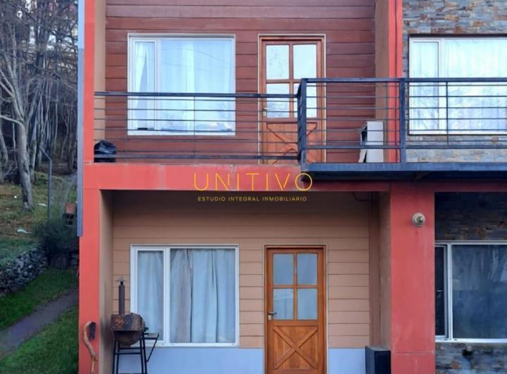 Departamento · 33m² · 2 Ambientes