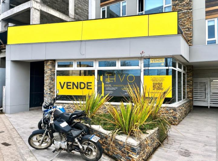Local comercial · 92m²