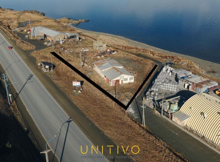 Terreno · 3233m²