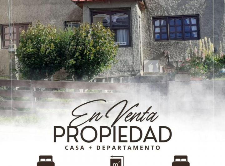 Casa · 1m² · 11 Ambientes