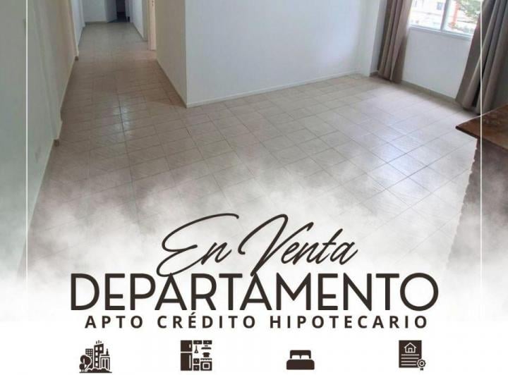 Departamento · 5695m² · 4 Ambientes