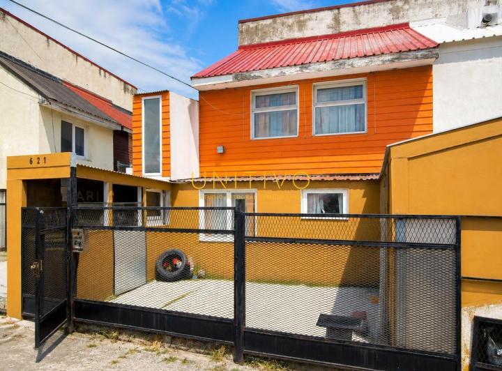 Casa · 165m² · 4 Dormitorios