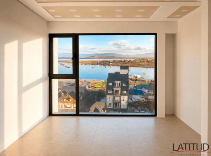 Departamento · 45m² · 1 Ambiente