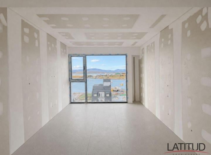 Departamento · 45m² · 1 Ambiente
