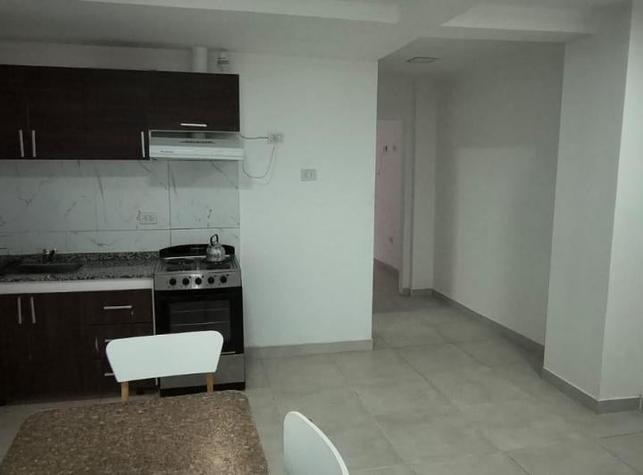Departamento · 42m² · 2 Ambientes
