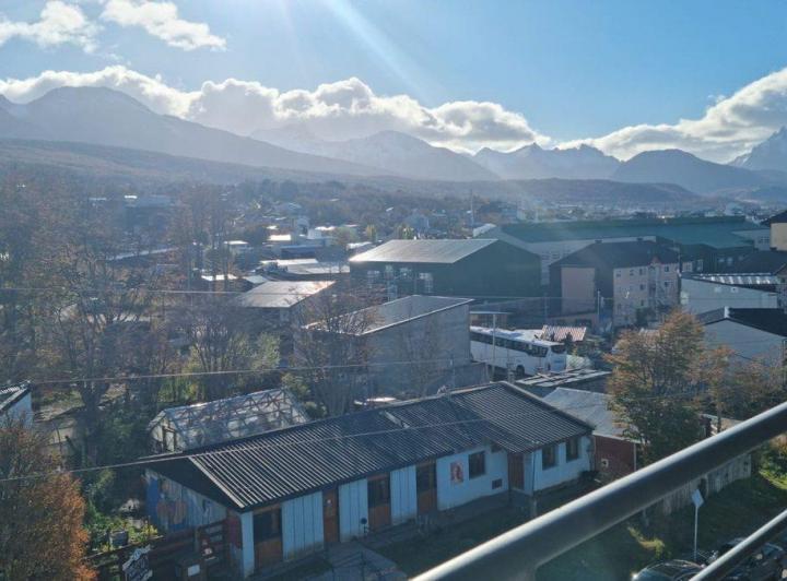 Departamento · 95m² · 4 Ambientes