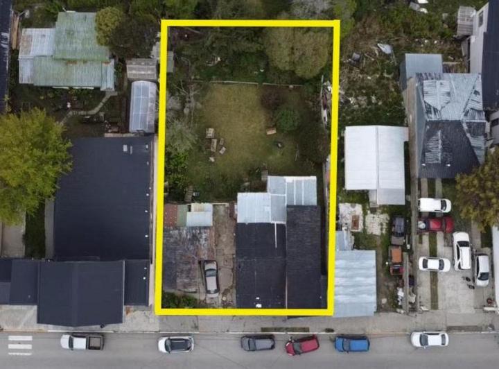 Terreno · 800m²
