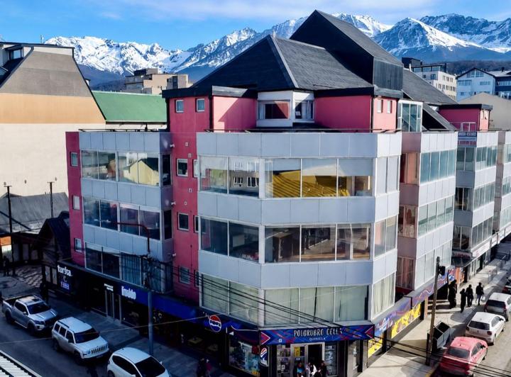 Departamento · 52m² · 1 Ambiente