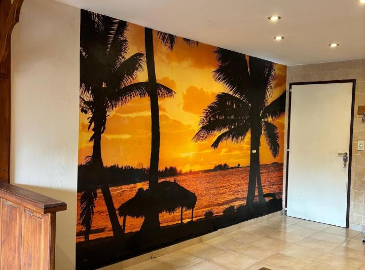 Departamento · 70m² · 4 Ambientes